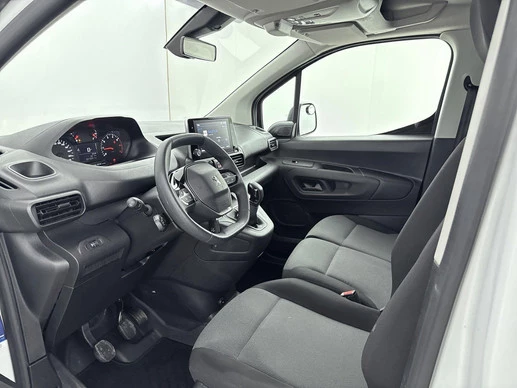 Peugeot Partner - Afbeelding 5 van 30