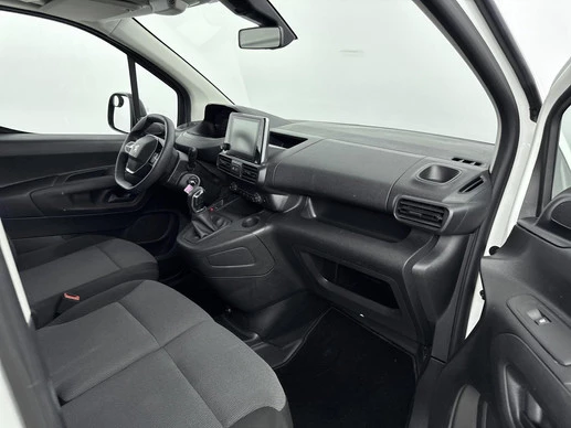 Peugeot Partner - Afbeelding 7 van 30