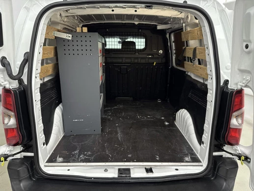 Peugeot Partner - Afbeelding 8 van 30