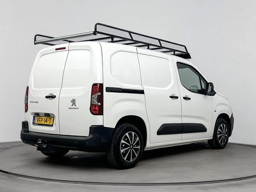 Peugeot Partner - Afbeelding 9 van 30