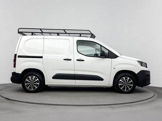 Peugeot Partner - Afbeelding 10 van 30