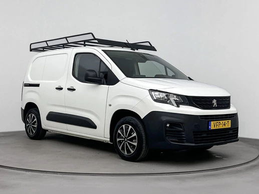 Peugeot Partner - Afbeelding 11 van 30