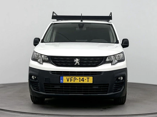 Peugeot Partner - Afbeelding 12 van 30