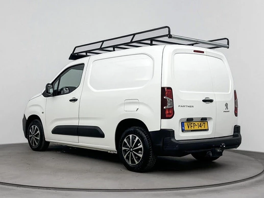 Peugeot Partner - Afbeelding 13 van 30