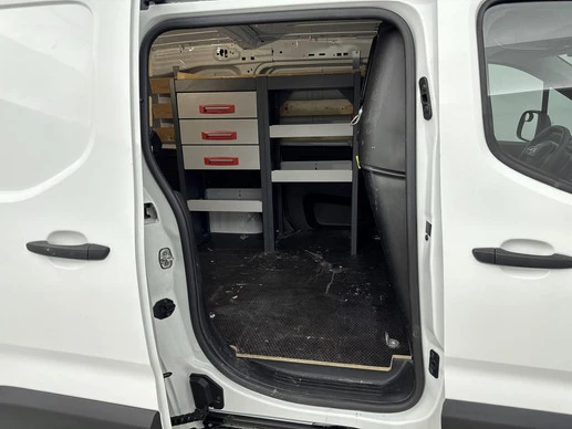 Peugeot Partner - Afbeelding 14 van 30