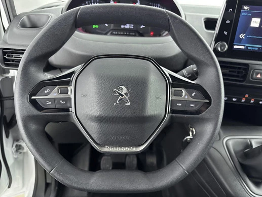 Peugeot Partner - Afbeelding 16 van 30
