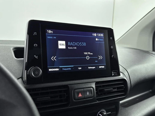 Peugeot Partner - Afbeelding 19 van 30