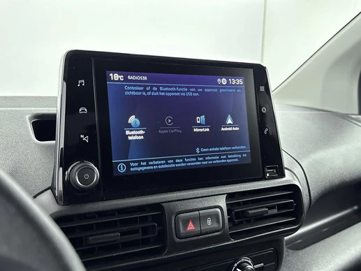 Peugeot Partner - Afbeelding 20 van 30