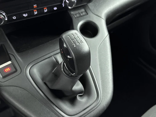 Peugeot Partner - Afbeelding 23 van 30