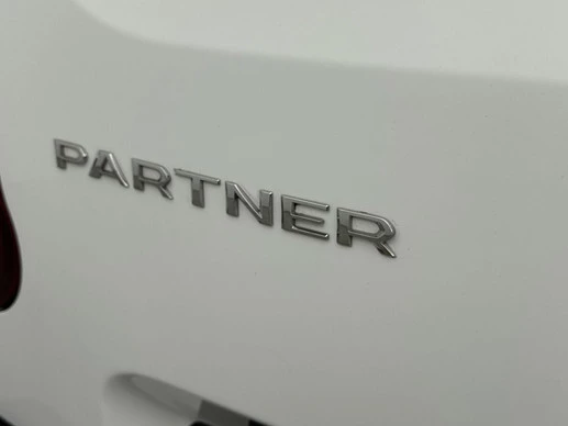 Peugeot Partner - Afbeelding 25 van 30