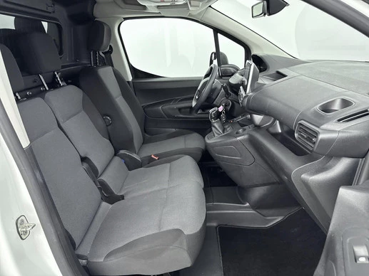 Peugeot Partner - Afbeelding 30 van 30