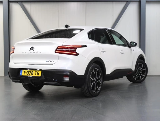 Citroën ë-C4 X - Afbeelding 3 van 30