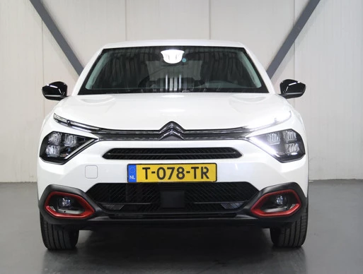 Citroën ë-C4 X - Afbeelding 5 van 30