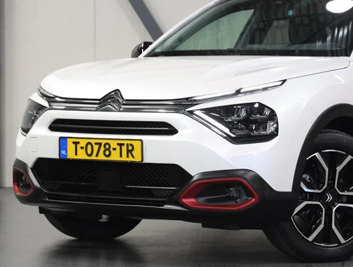 Citroën ë-C4 X - Afbeelding 6 van 30
