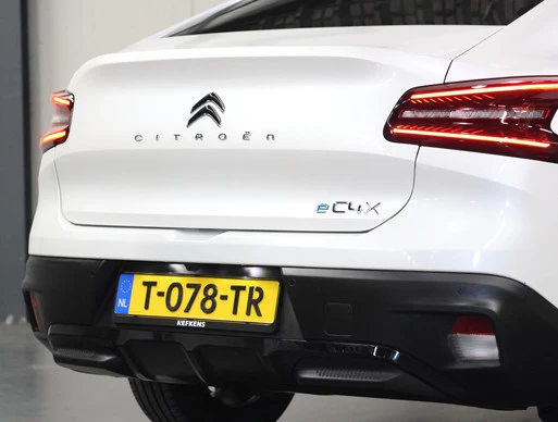 Citroën ë-C4 X - Afbeelding 7 van 30