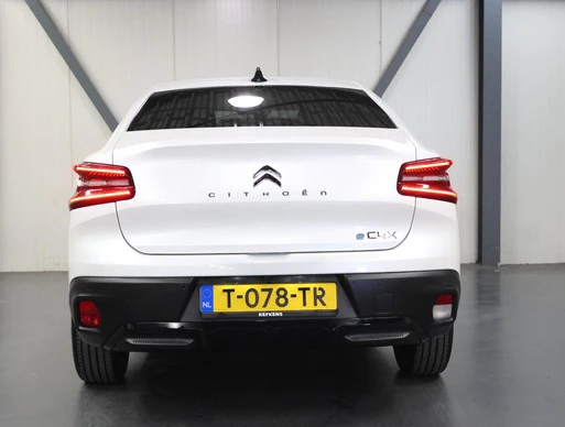 Citroën ë-C4 X - Afbeelding 8 van 30