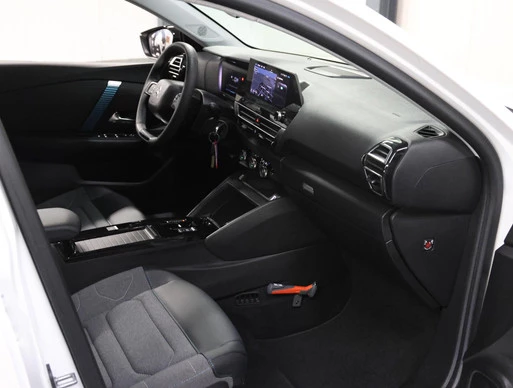Citroën ë-C4 X - Afbeelding 9 van 30