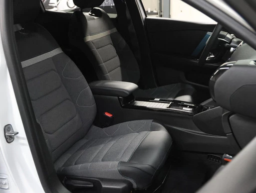 Citroën ë-C4 X - Afbeelding 10 van 30