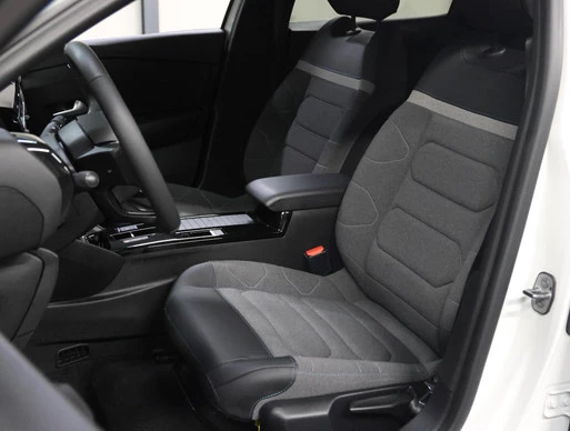 Citroën ë-C4 X - Afbeelding 12 van 30