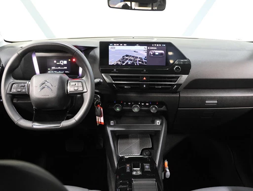 Citroën ë-C4 X - Afbeelding 13 van 30