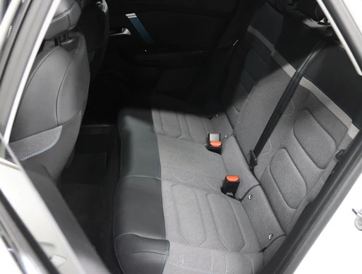 Citroën ë-C4 X - Afbeelding 16 van 30