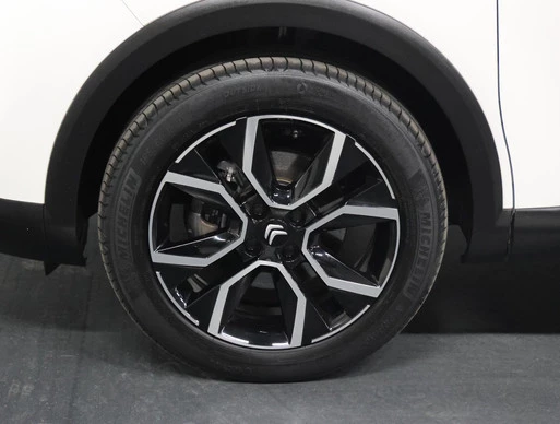 Citroën ë-C4 X - Afbeelding 20 van 30