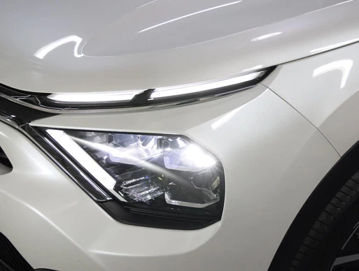 Citroën ë-C4 X - Afbeelding 21 van 30