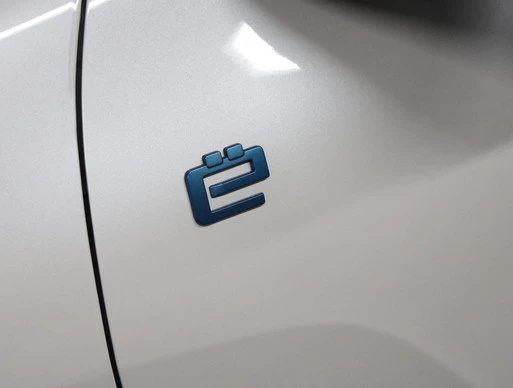 Citroën ë-C4 X - Afbeelding 22 van 30