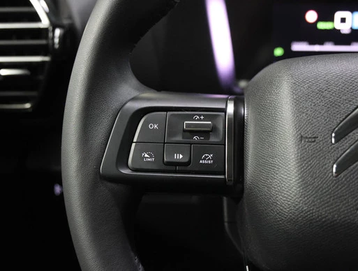 Citroën ë-C4 X - Afbeelding 24 van 30