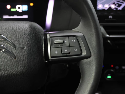 Citroën ë-C4 X - Afbeelding 25 van 30