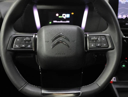 Citroën ë-C4 X - Afbeelding 26 van 30