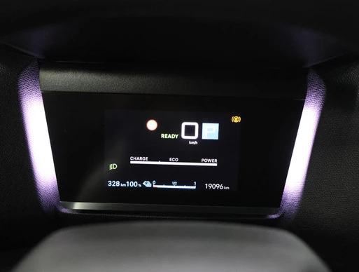 Citroën ë-C4 X - Afbeelding 27 van 30