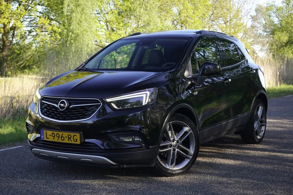 Opel Mokka X - Afbeelding 1 van 24