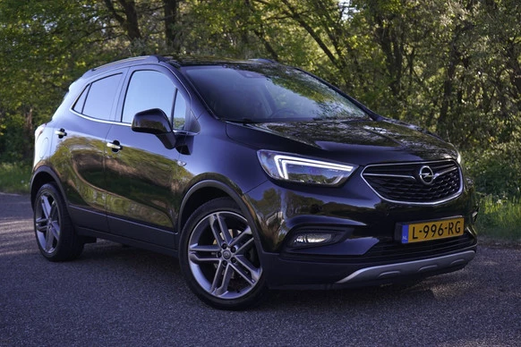 Opel Mokka X - Afbeelding 2 van 24