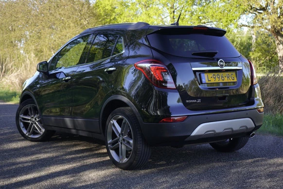 Opel Mokka X - Afbeelding 3 van 24