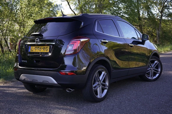 Opel Mokka X - Afbeelding 4 van 24