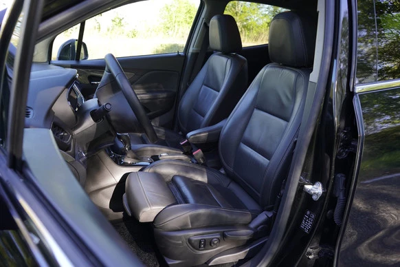 Opel Mokka X - Afbeelding 5 van 24