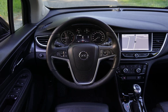 Opel Mokka X - Afbeelding 6 van 24