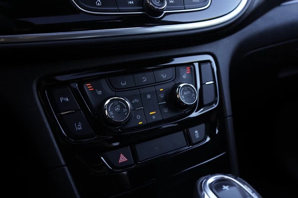 Opel Mokka X - Afbeelding 8 van 24