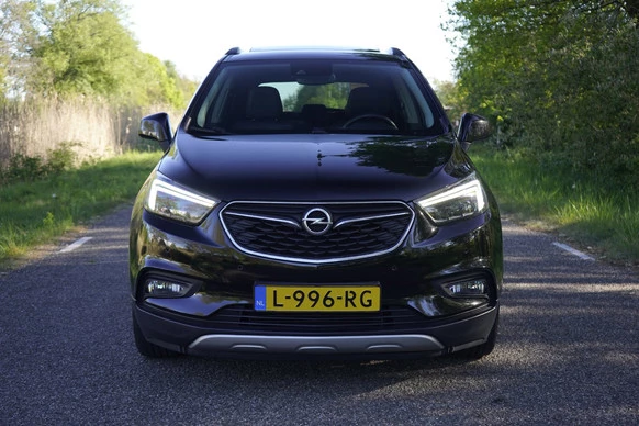 Opel Mokka X - Afbeelding 10 van 24