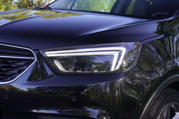 Opel Mokka X - Afbeelding 13 van 24