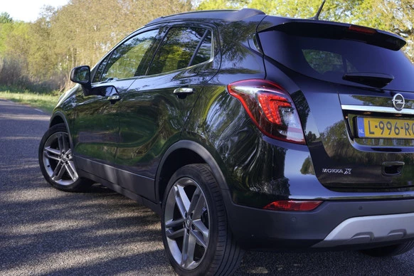 Opel Mokka X - Afbeelding 14 van 24