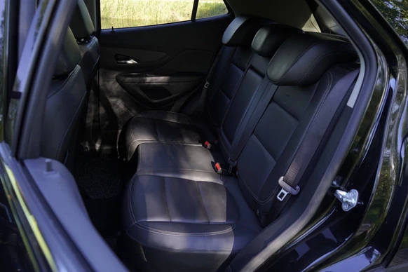Opel Mokka X - Afbeelding 19 van 24