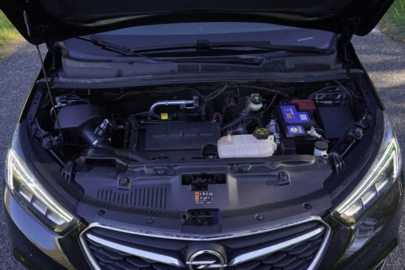 Opel Mokka X - Afbeelding 23 van 24