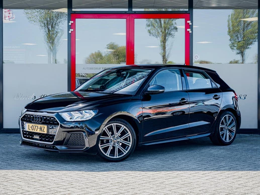 Audi A1 Sportback - Afbeelding 1 van 30