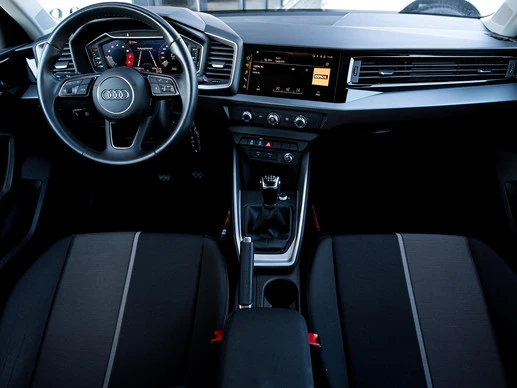 Audi A1 Sportback - Afbeelding 2 van 30