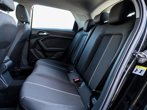 Audi A1 Sportback - Afbeelding 5 van 30