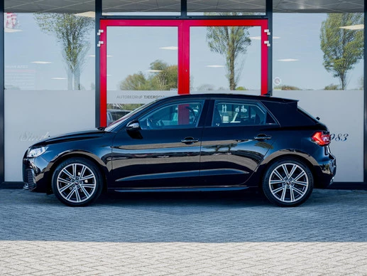 Audi A1 Sportback - Afbeelding 6 van 30