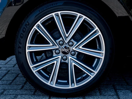 Audi A1 Sportback - Afbeelding 8 van 30