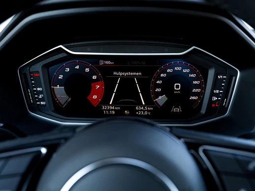 Audi A1 Sportback - Afbeelding 9 van 30